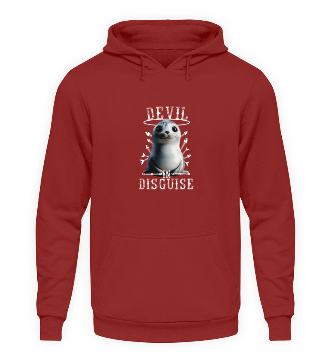Brick Red-1503