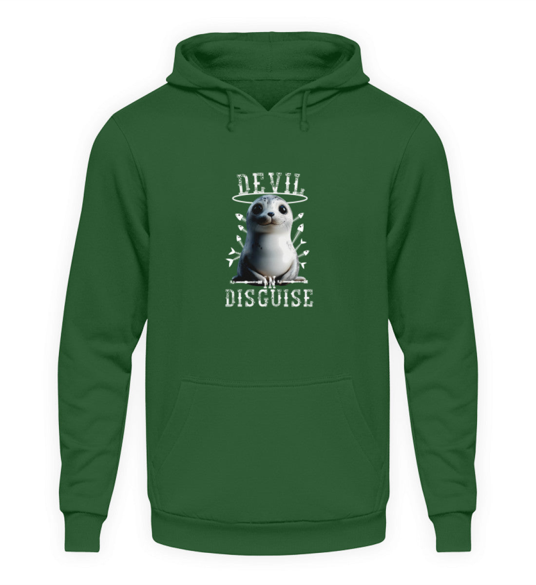 Bottle Green-833