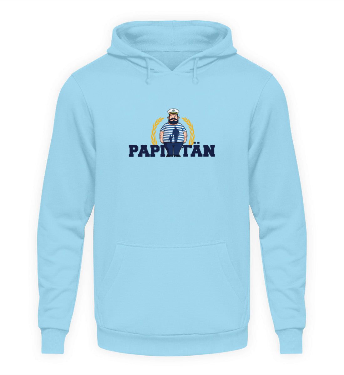 Sky Blue-674