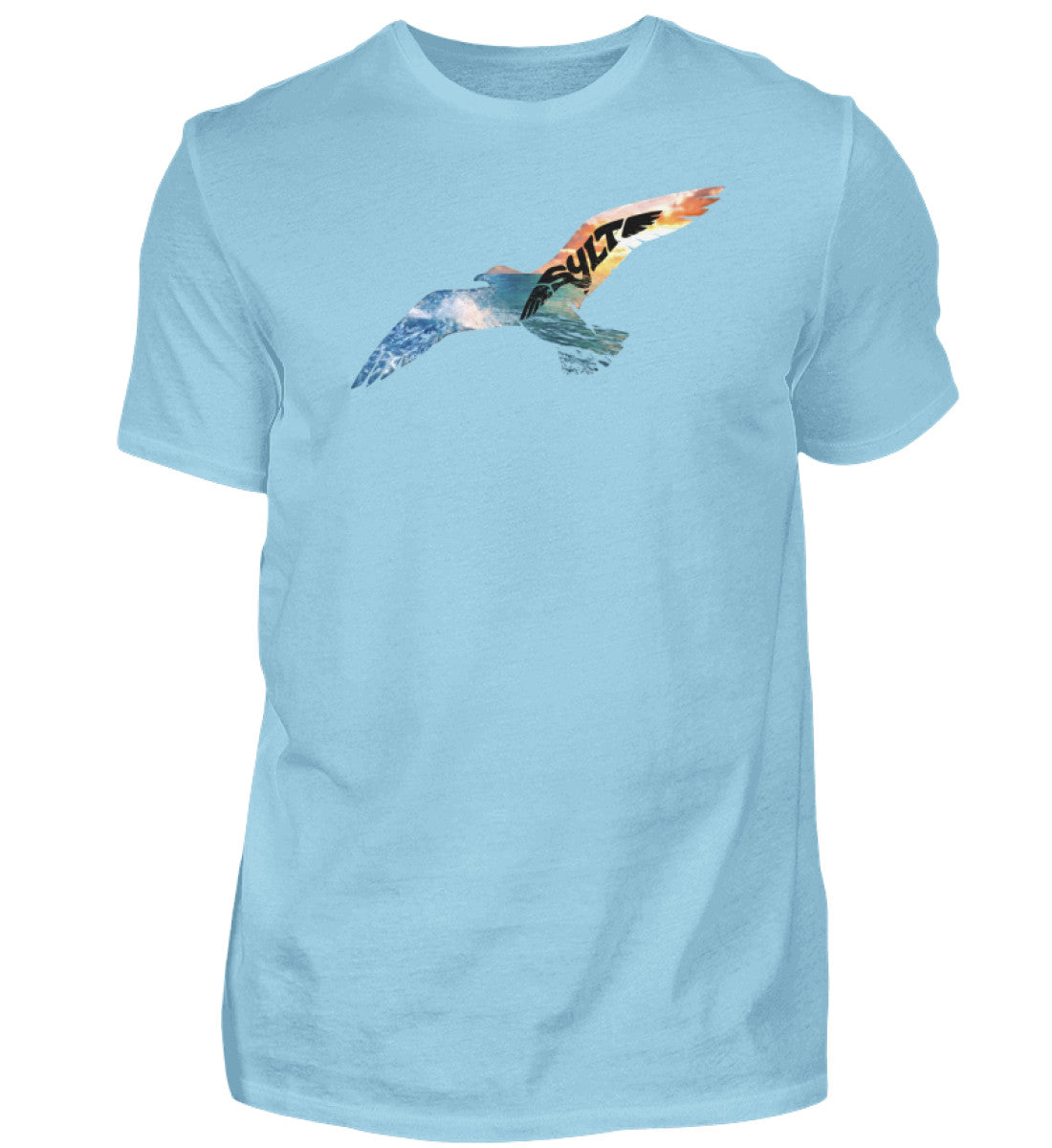 Sky Blue-674