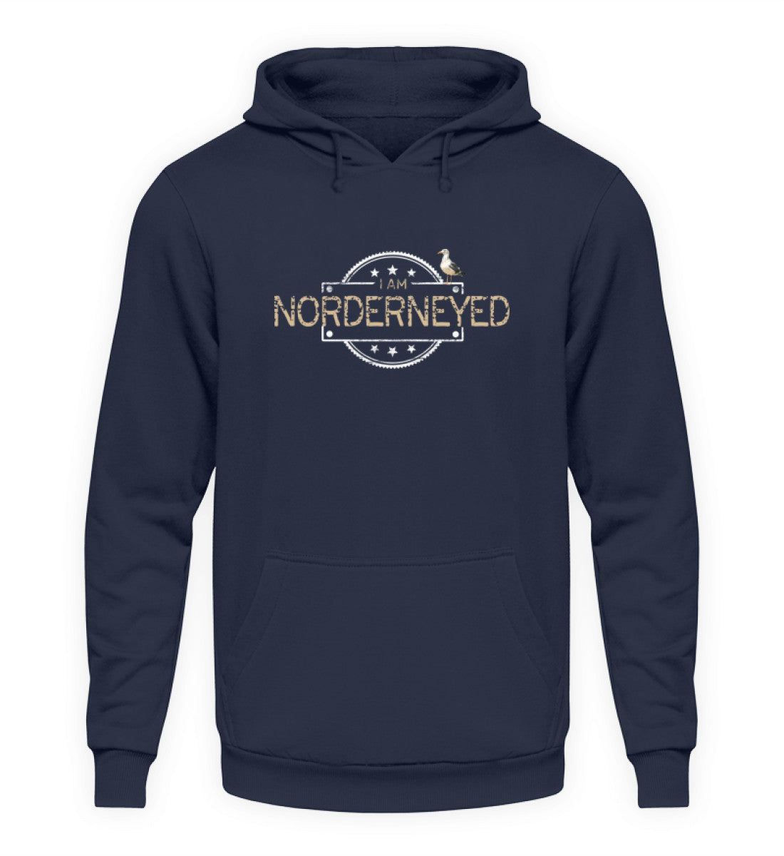 Oxford Navy-1698