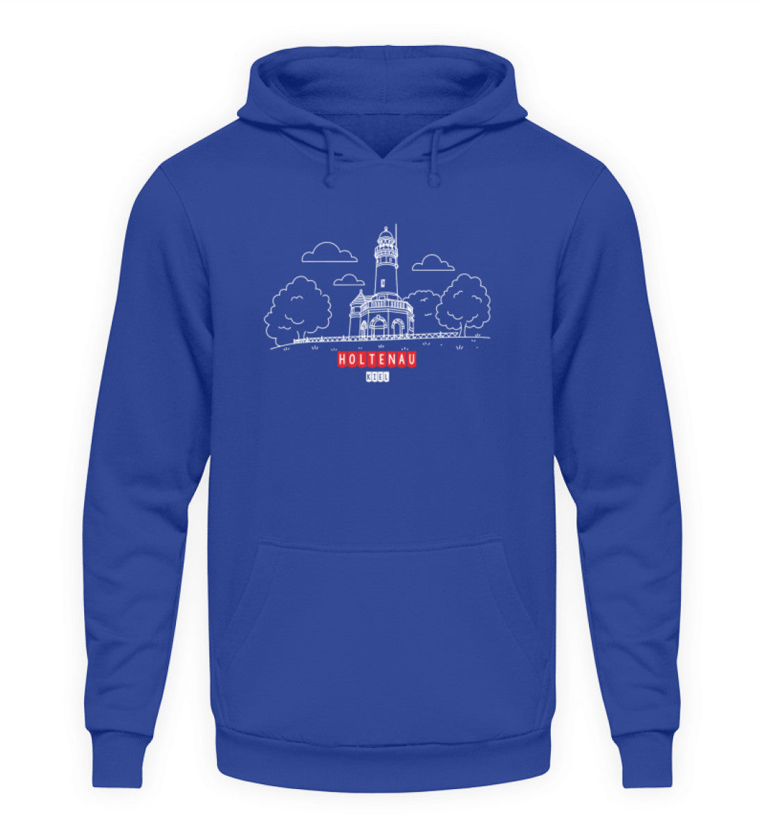 Royal Blue-668