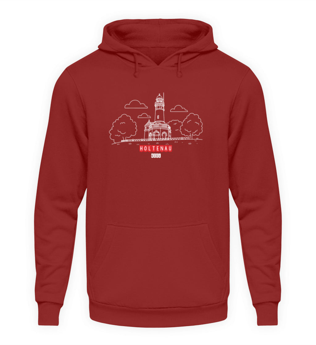 Brick Red-1503