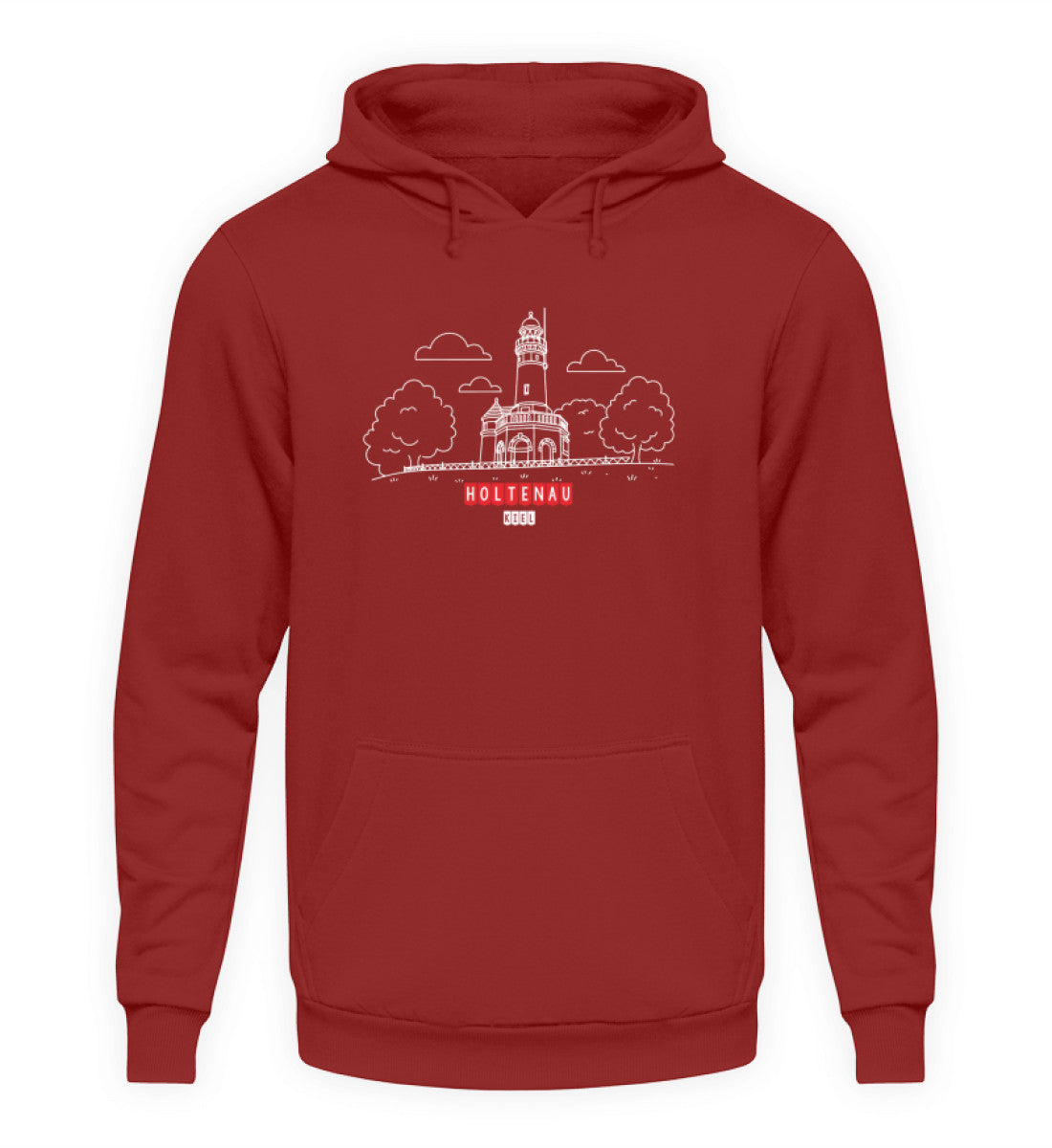 Brick Red-1503