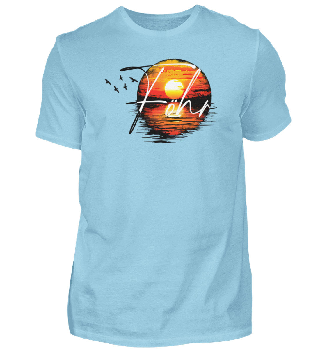 Sky Blue-674