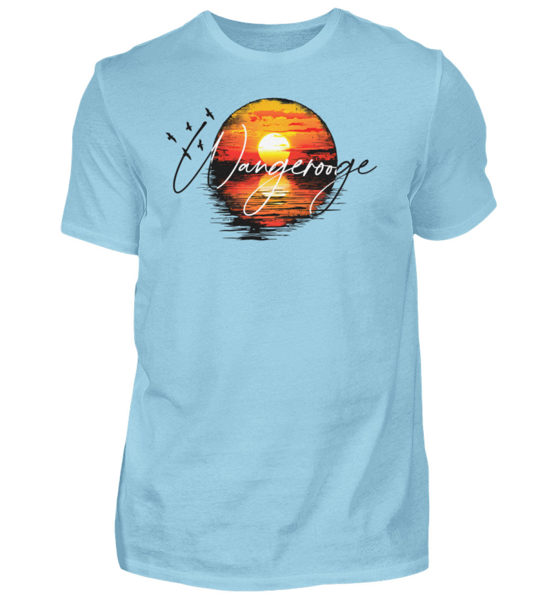 Sky Blue-674