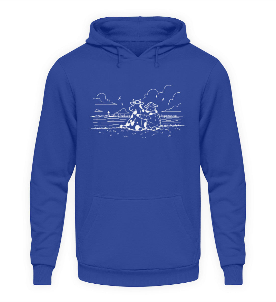 Royal Blue-668
