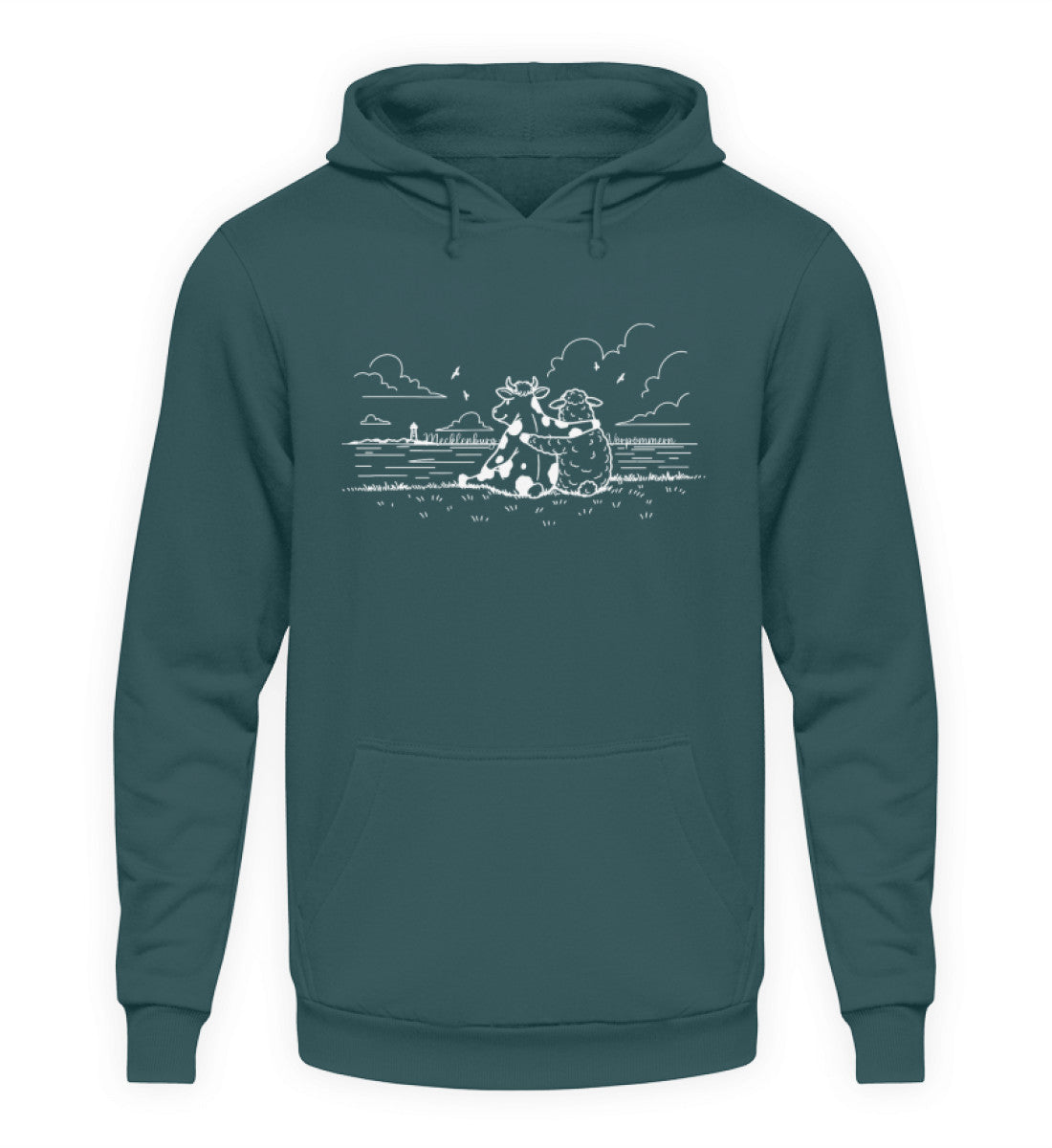 Airforce Blue-1461