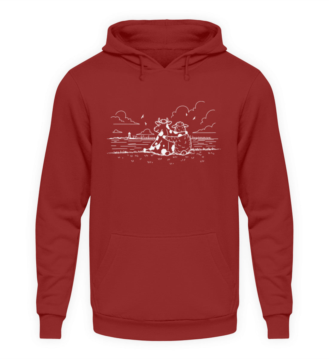 Brick Red-1503
