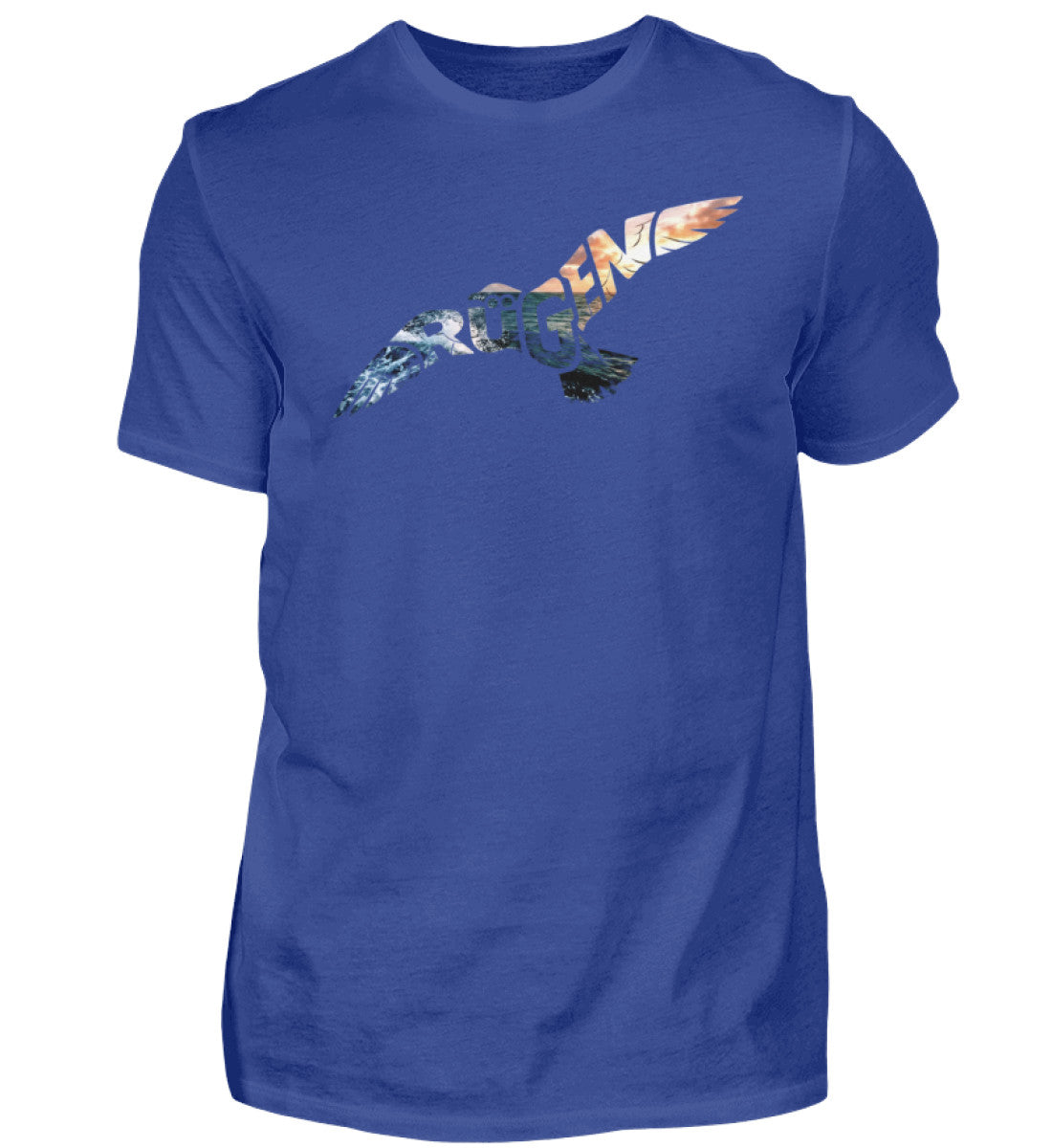 Royal Blue-668
