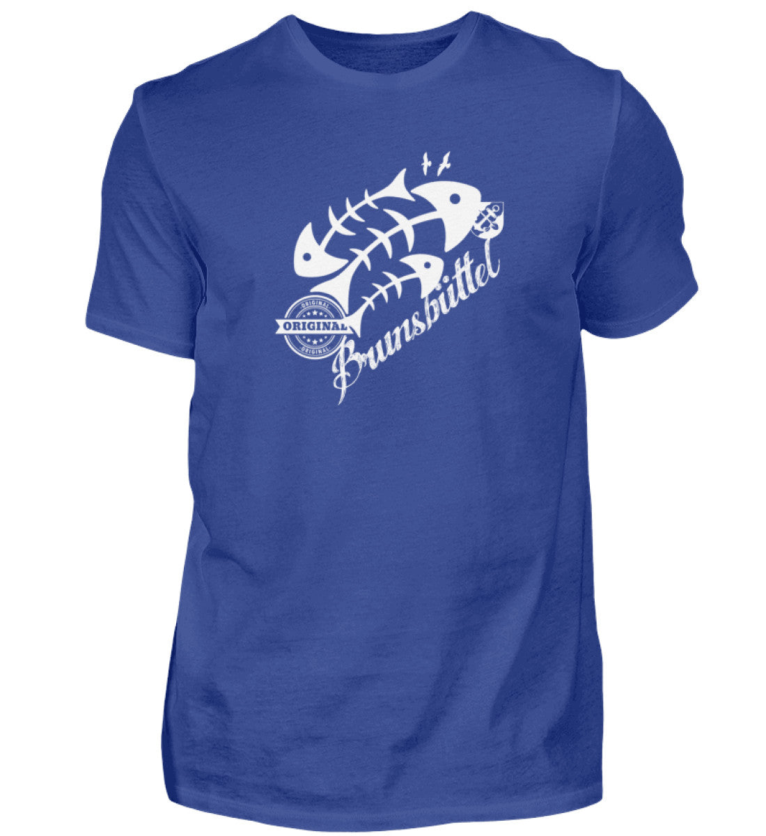 Royal Blue-668