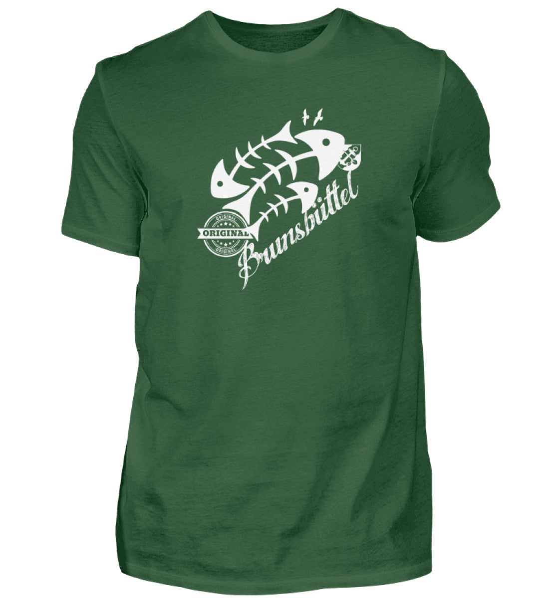 Bottle Green-833
