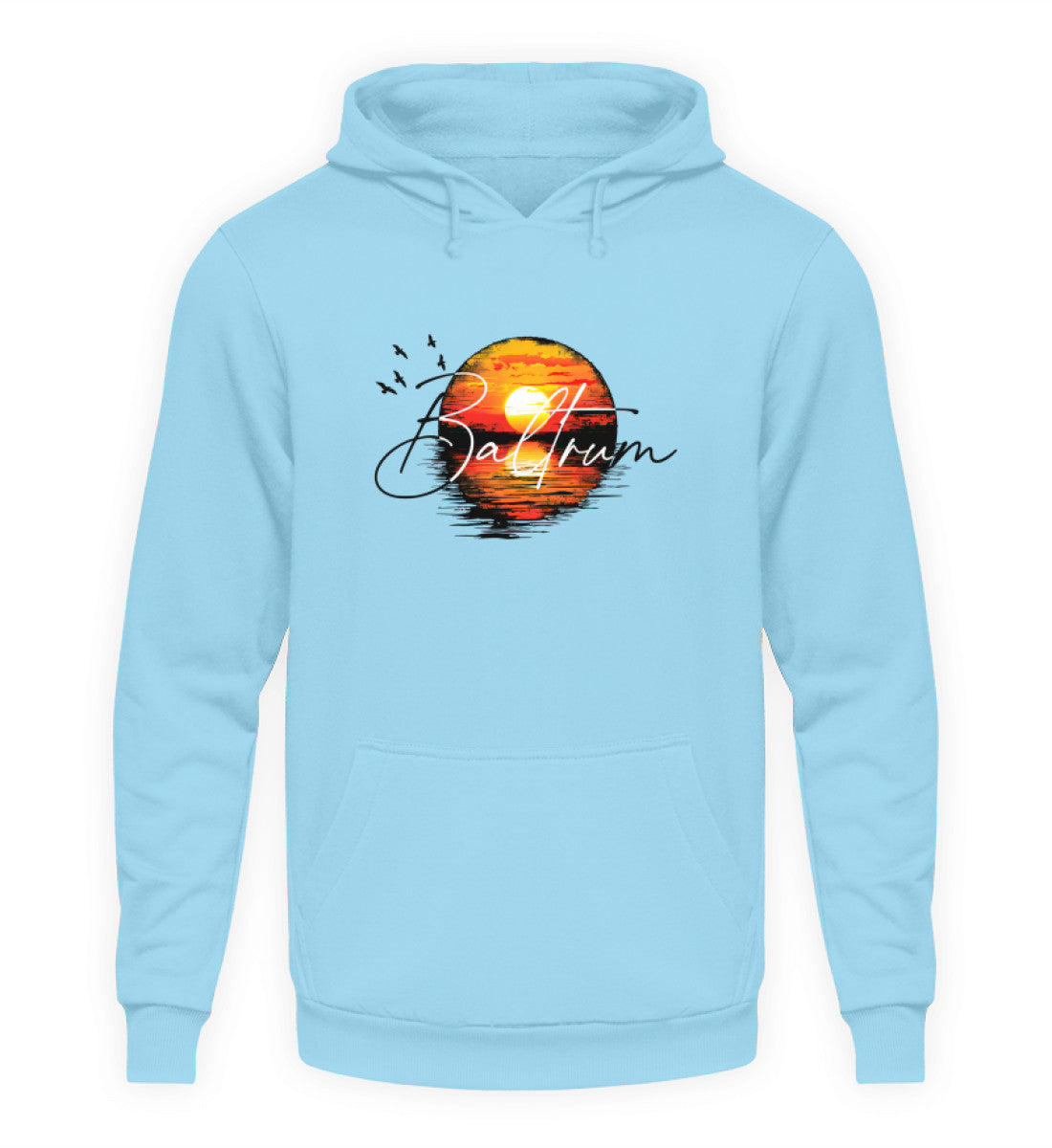 Sky Blue-674