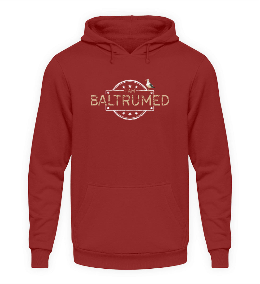 Brick Red-1503