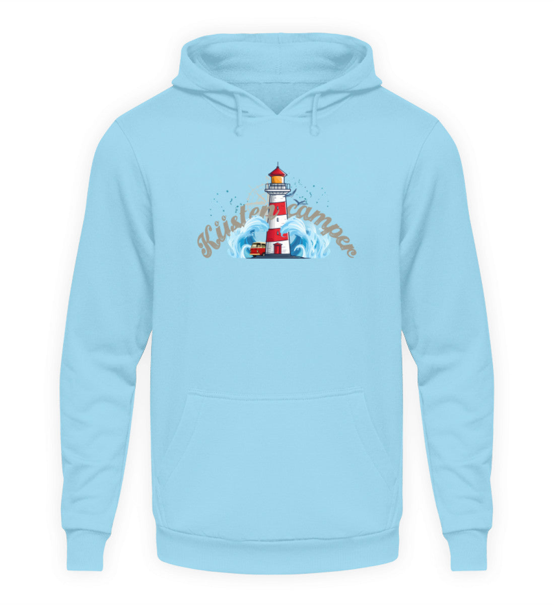 Sky Blue-674
