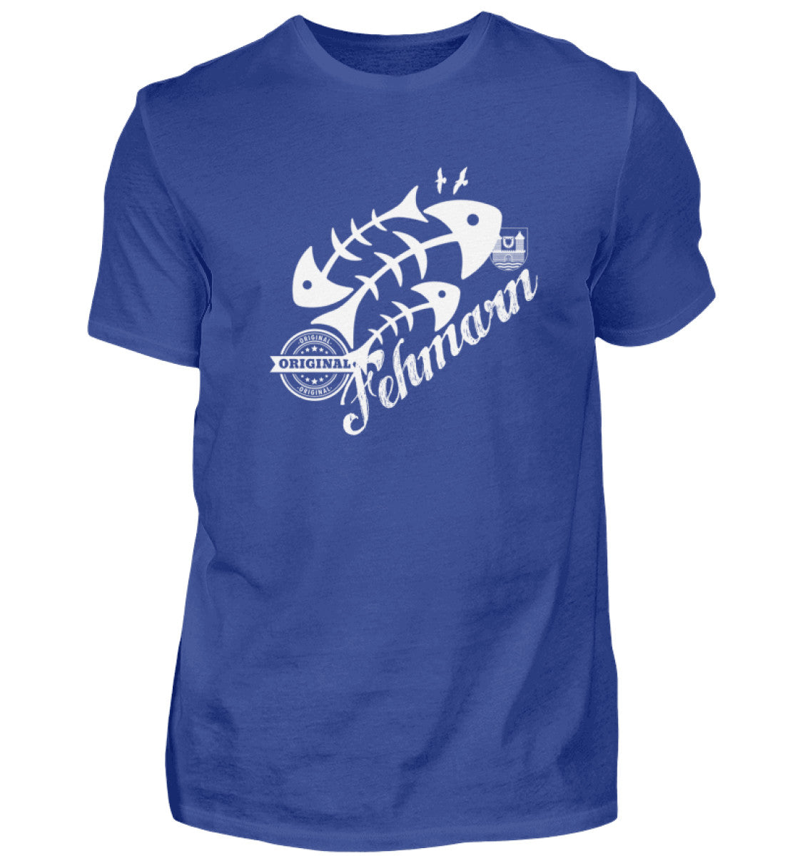Royal Blue-668