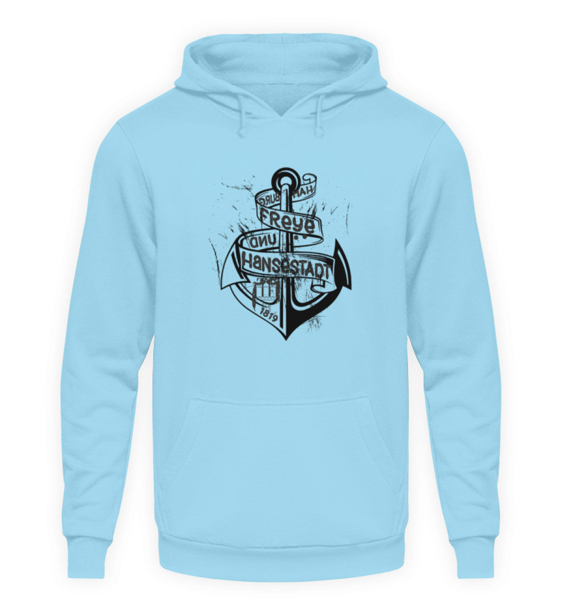 Sky Blue-674