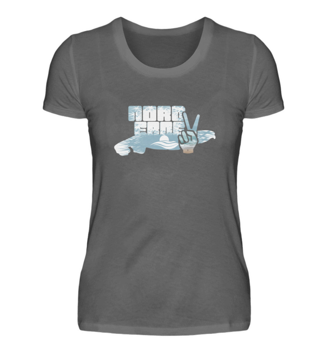 Dark Grey (Solid)-627