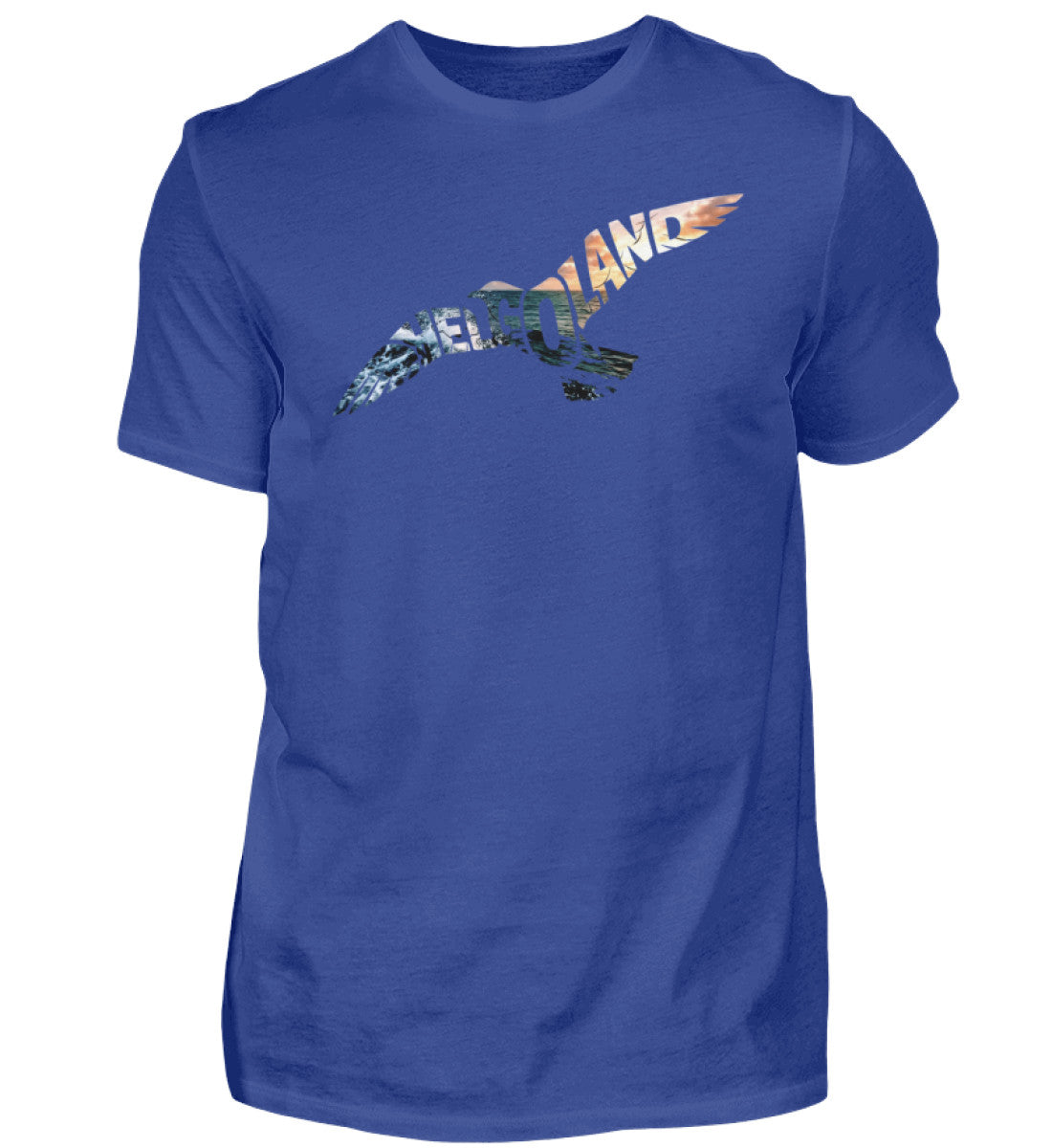 Royal Blue-668