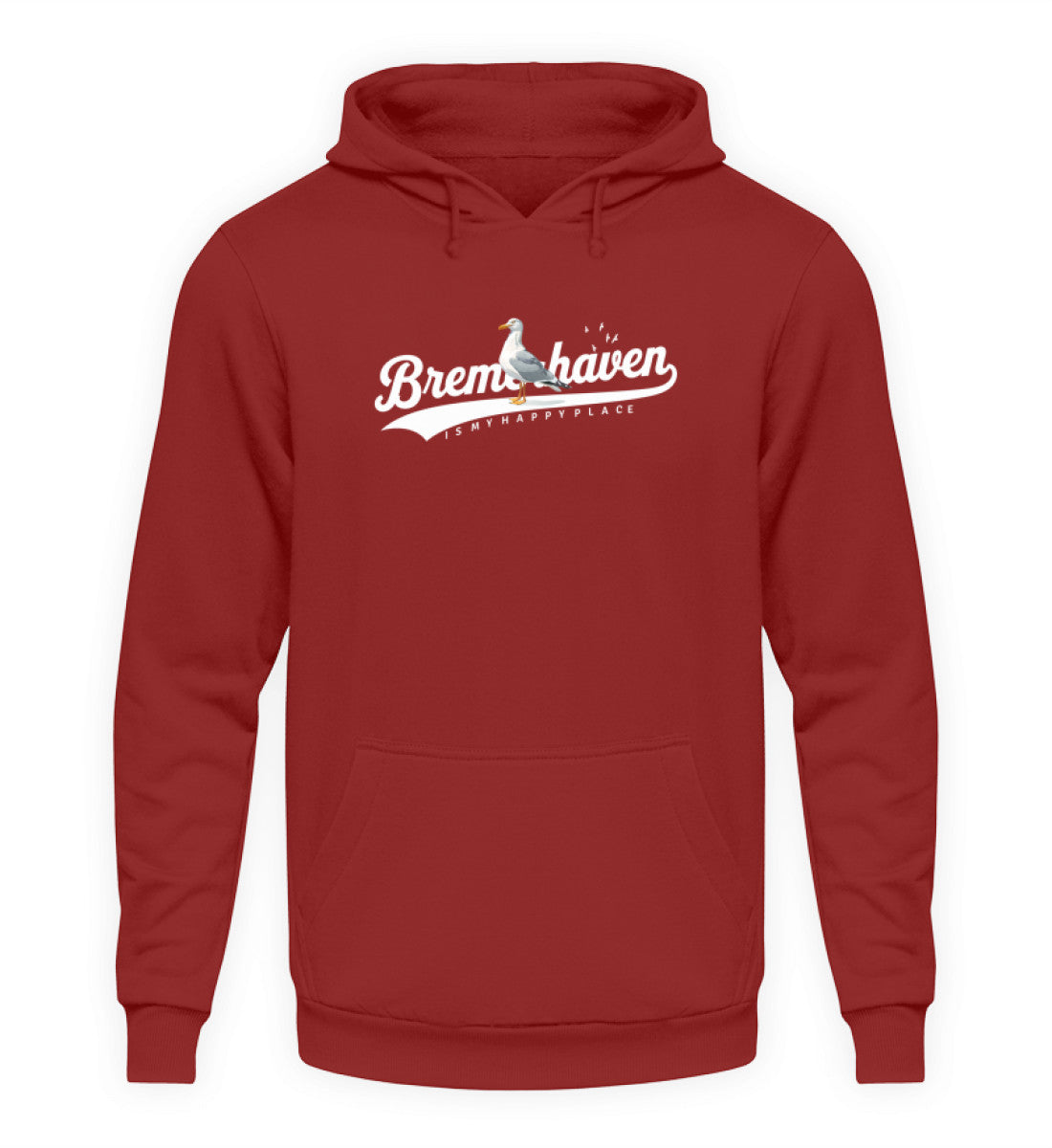 Brick Red-1503