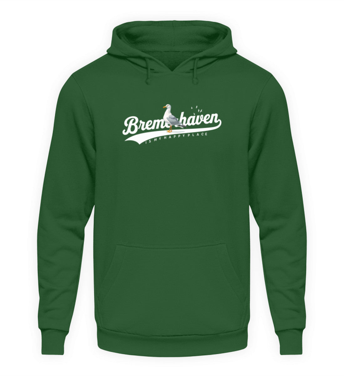 Bottle Green-833
