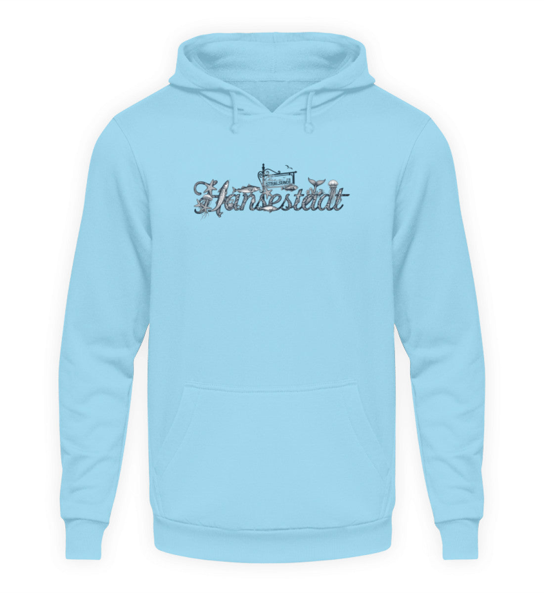 Sky Blue-674