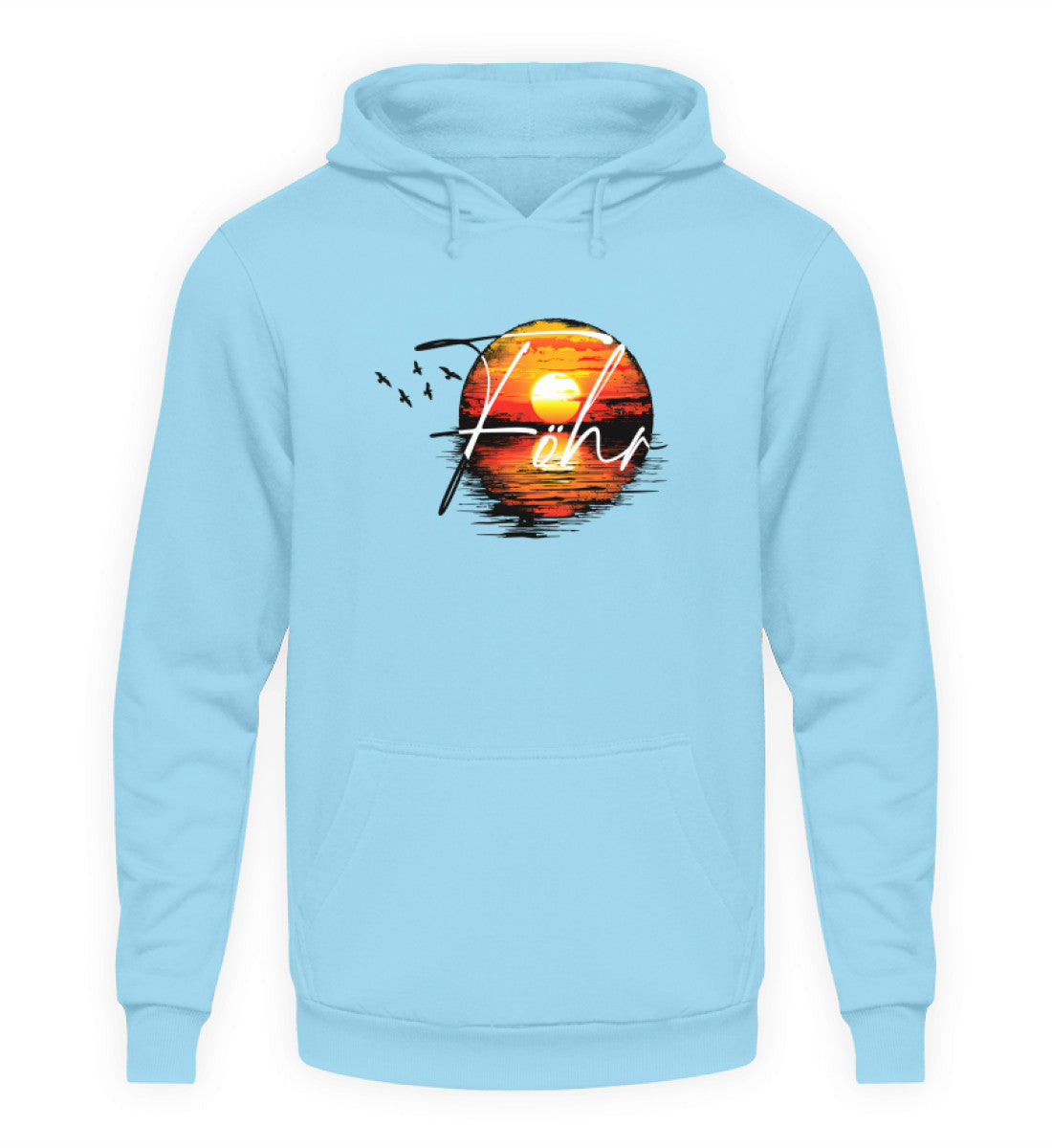 Sky Blue-674