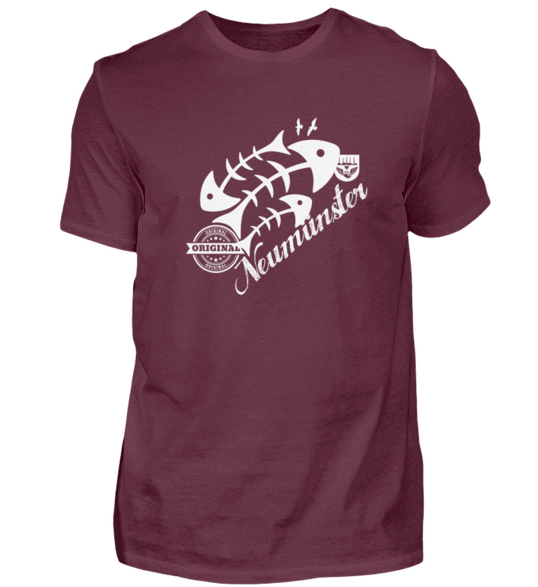 Burgundy-839
