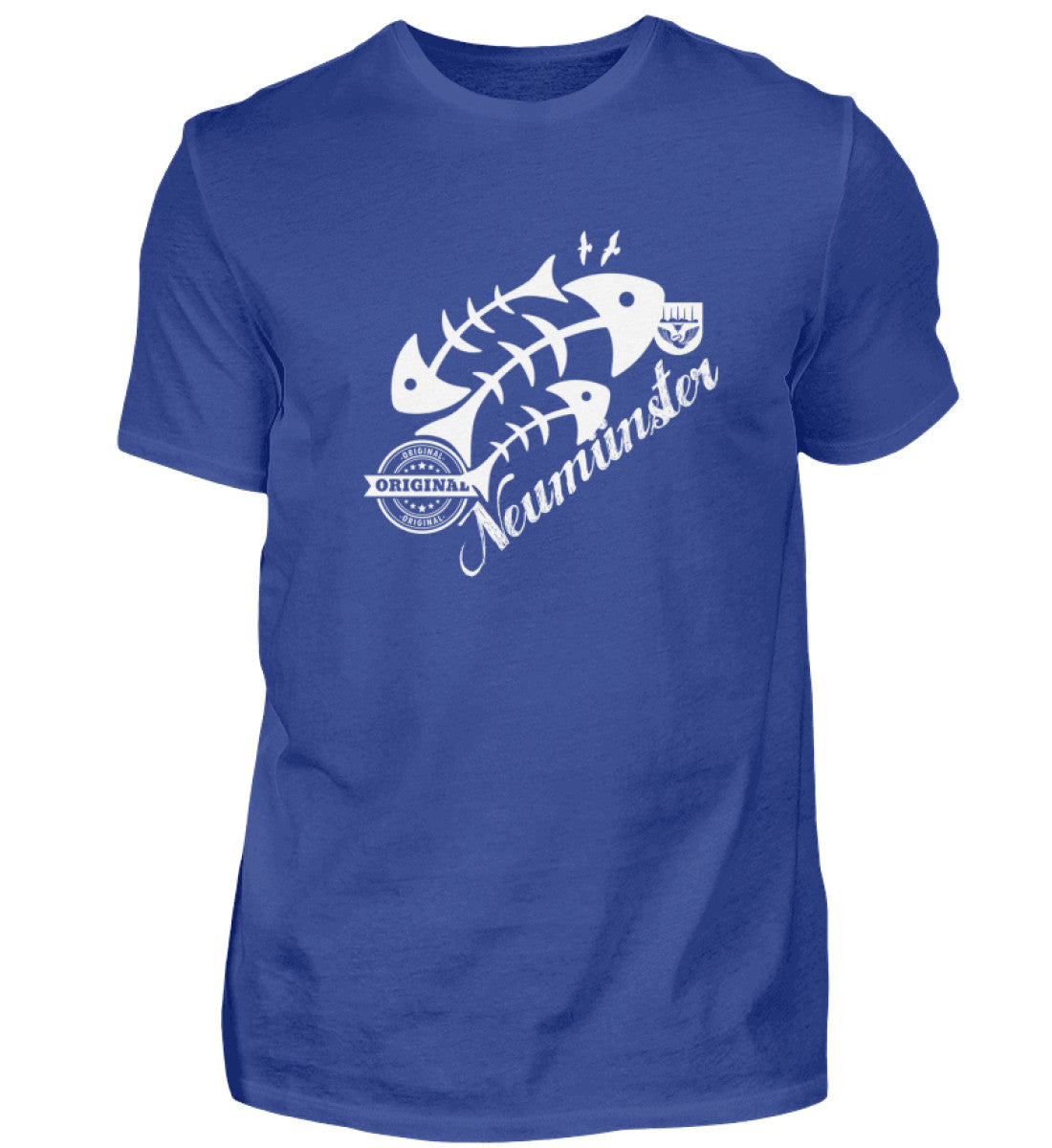 Royal Blue-668