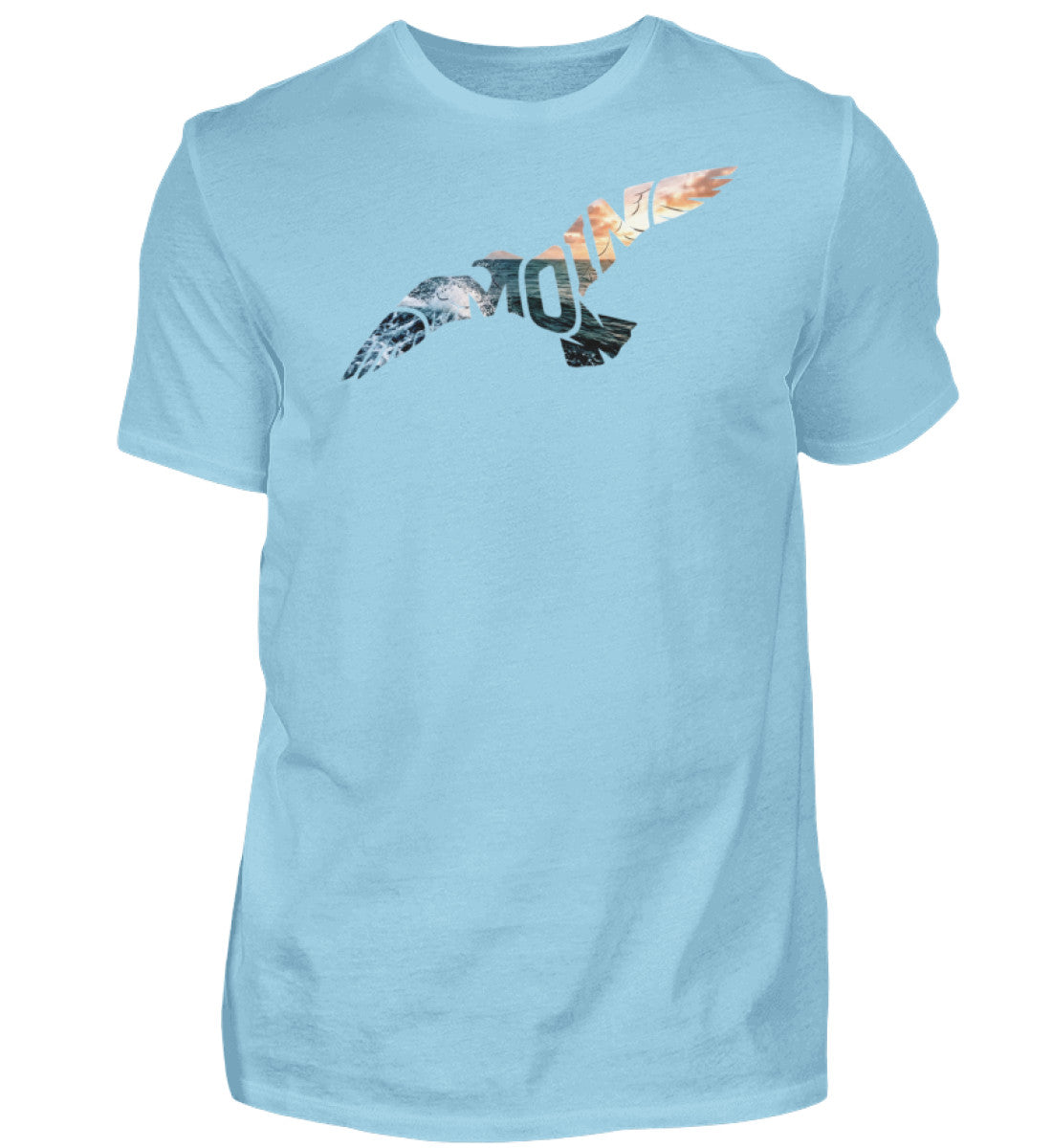 Sky Blue-674