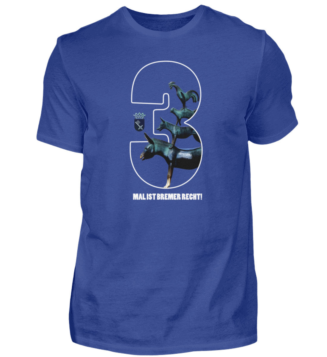 Royal Blue-668