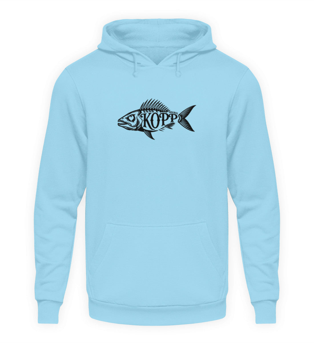 Sky Blue-674