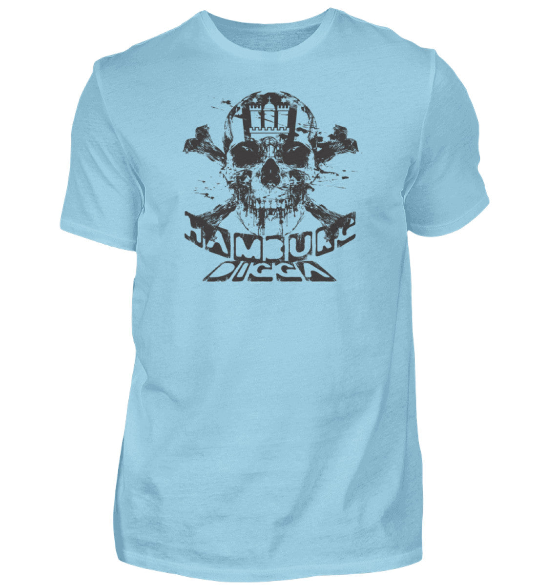 Sky Blue-674