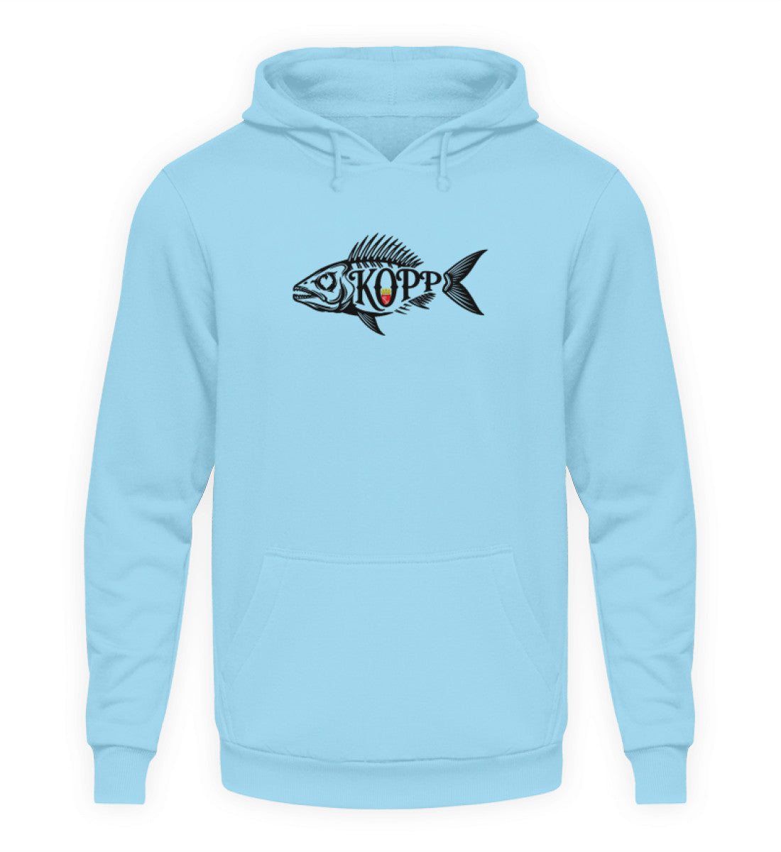Sky Blue-674