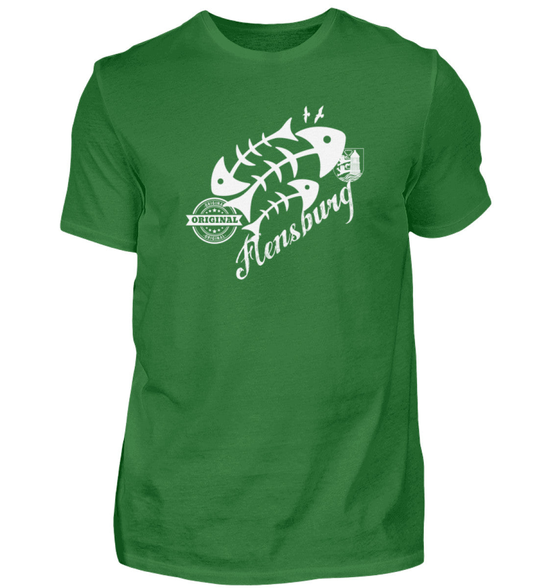 Kelly Green-718