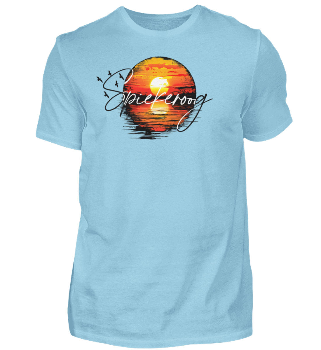 Sky Blue-674