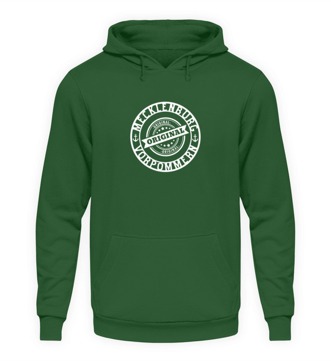 Bottle Green-833