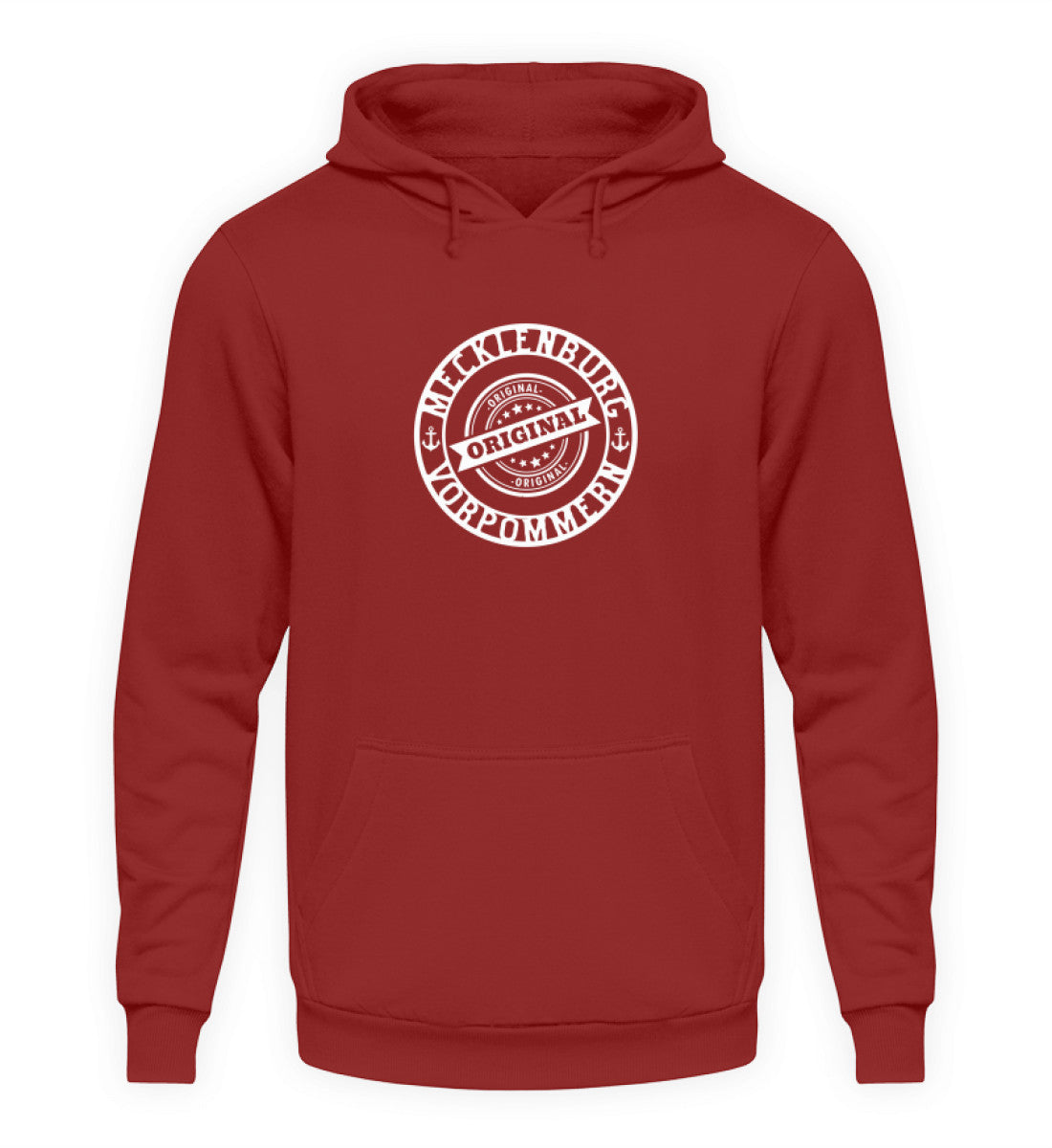 Brick Red-1503