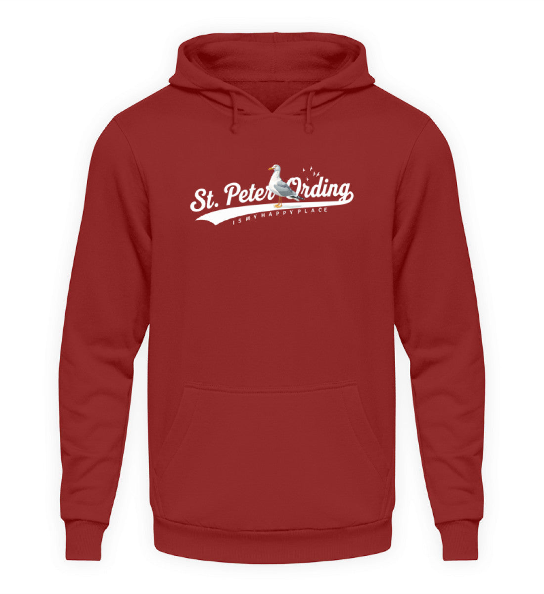 Brick Red-1503