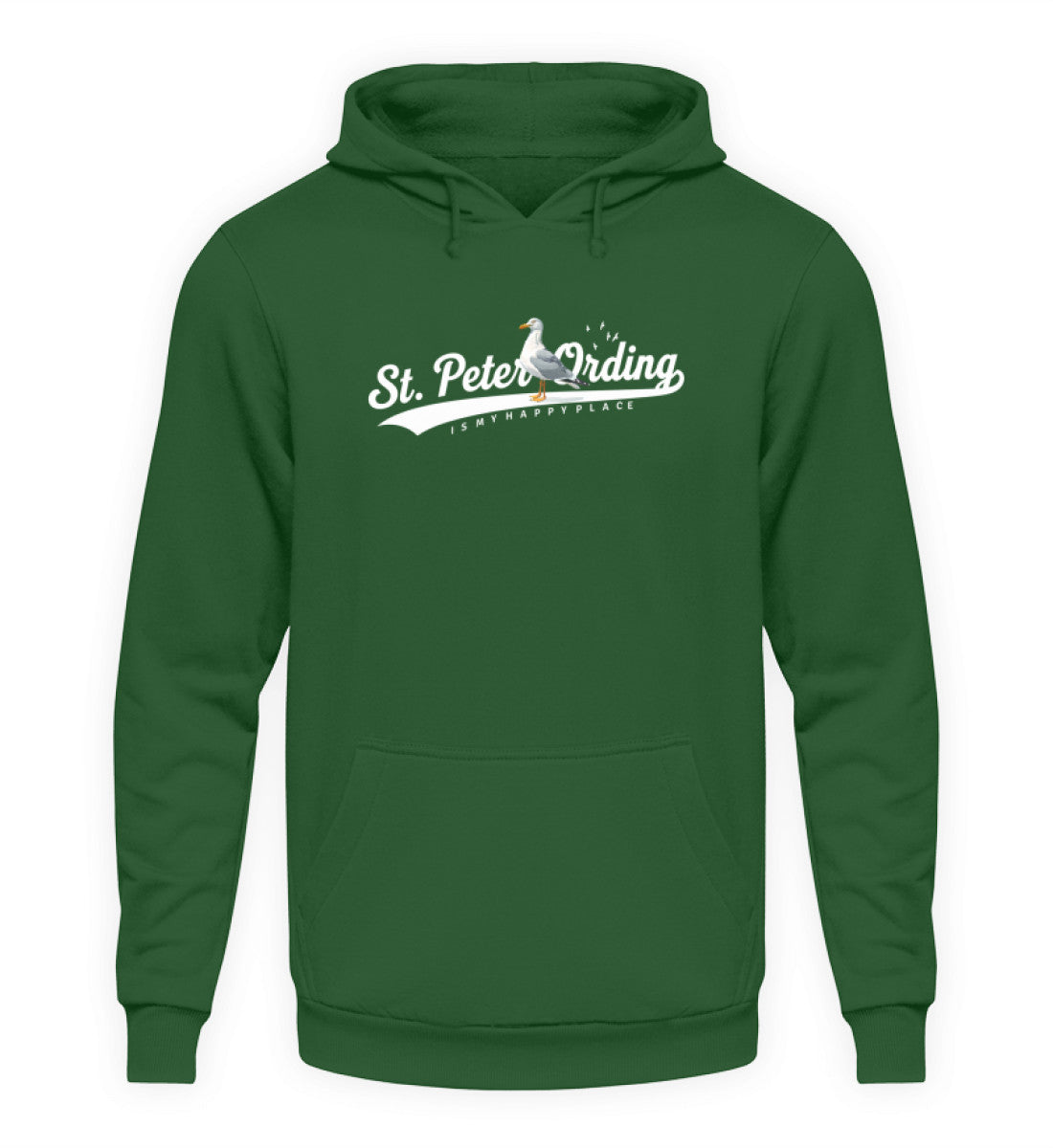Bottle Green-833