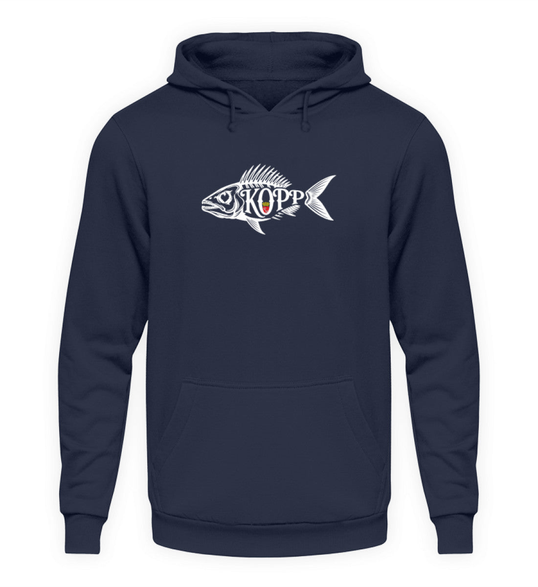Oxford Navy-1698