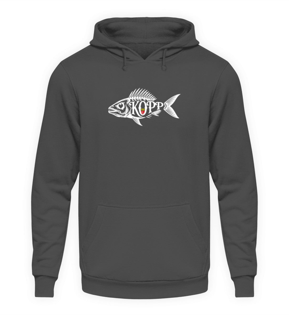 Steel Grey (Solid)-1762