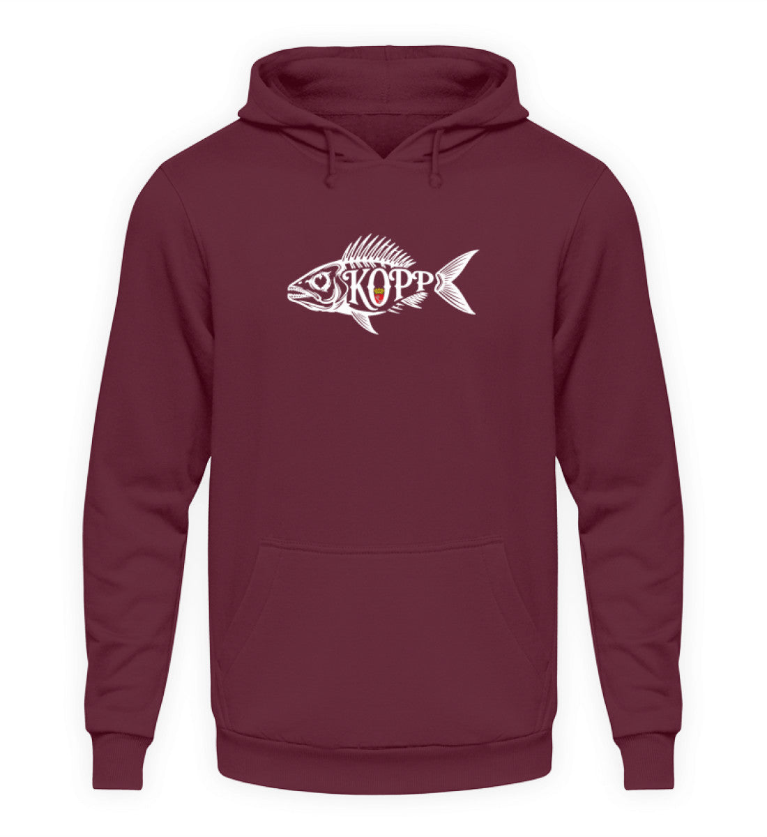 Burgundy-839
