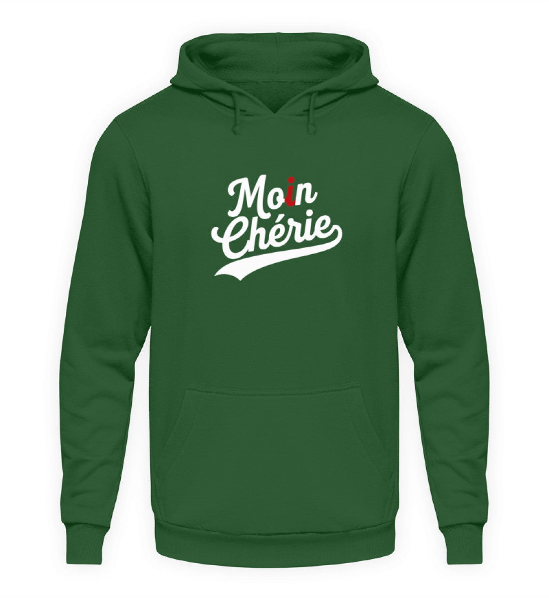 Bottle Green-833