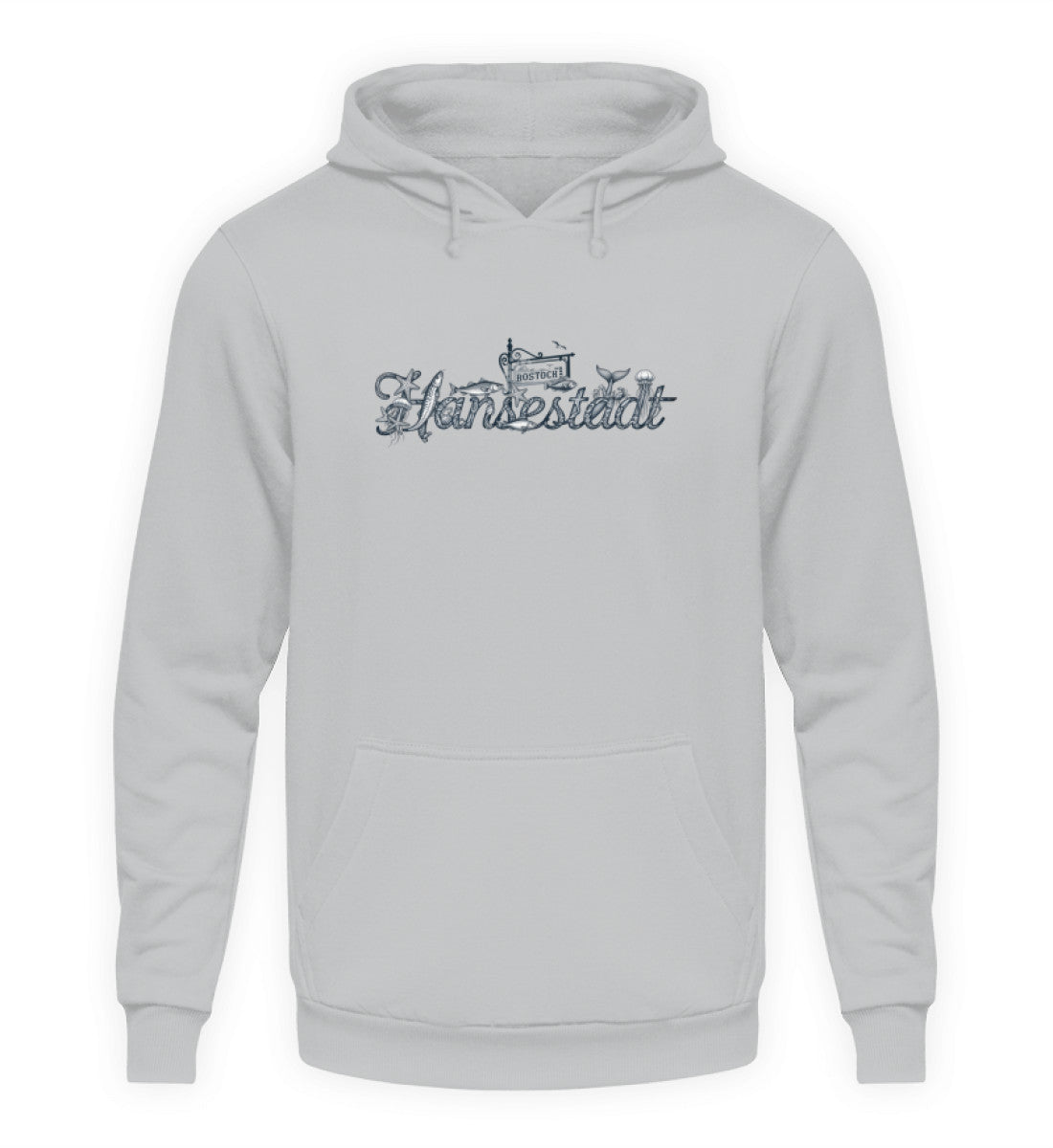 Heather Sport Grey-6807