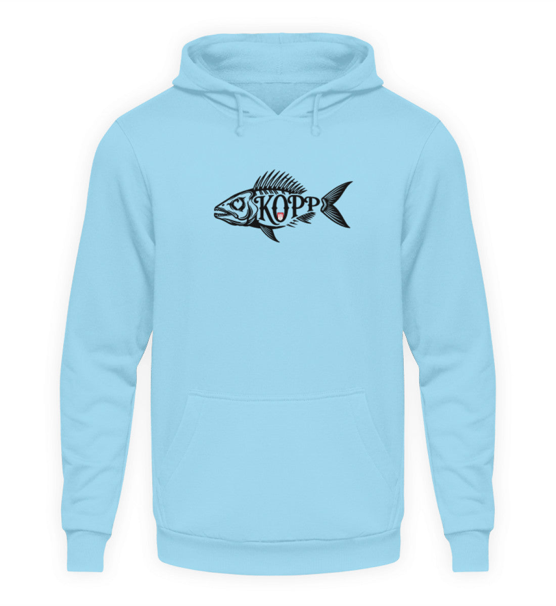 Sky Blue-674