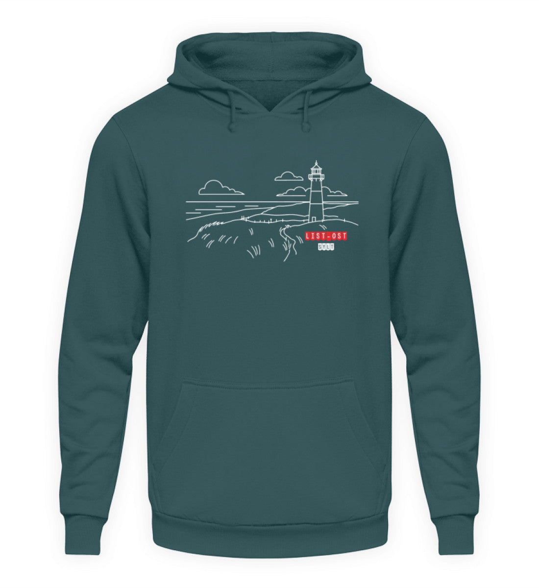 Airforce Blue-1461