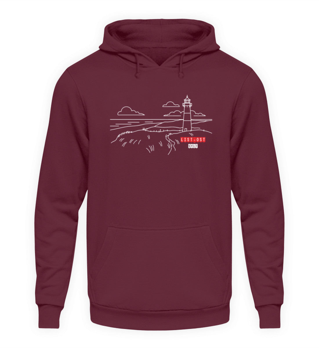 Burgundy-839