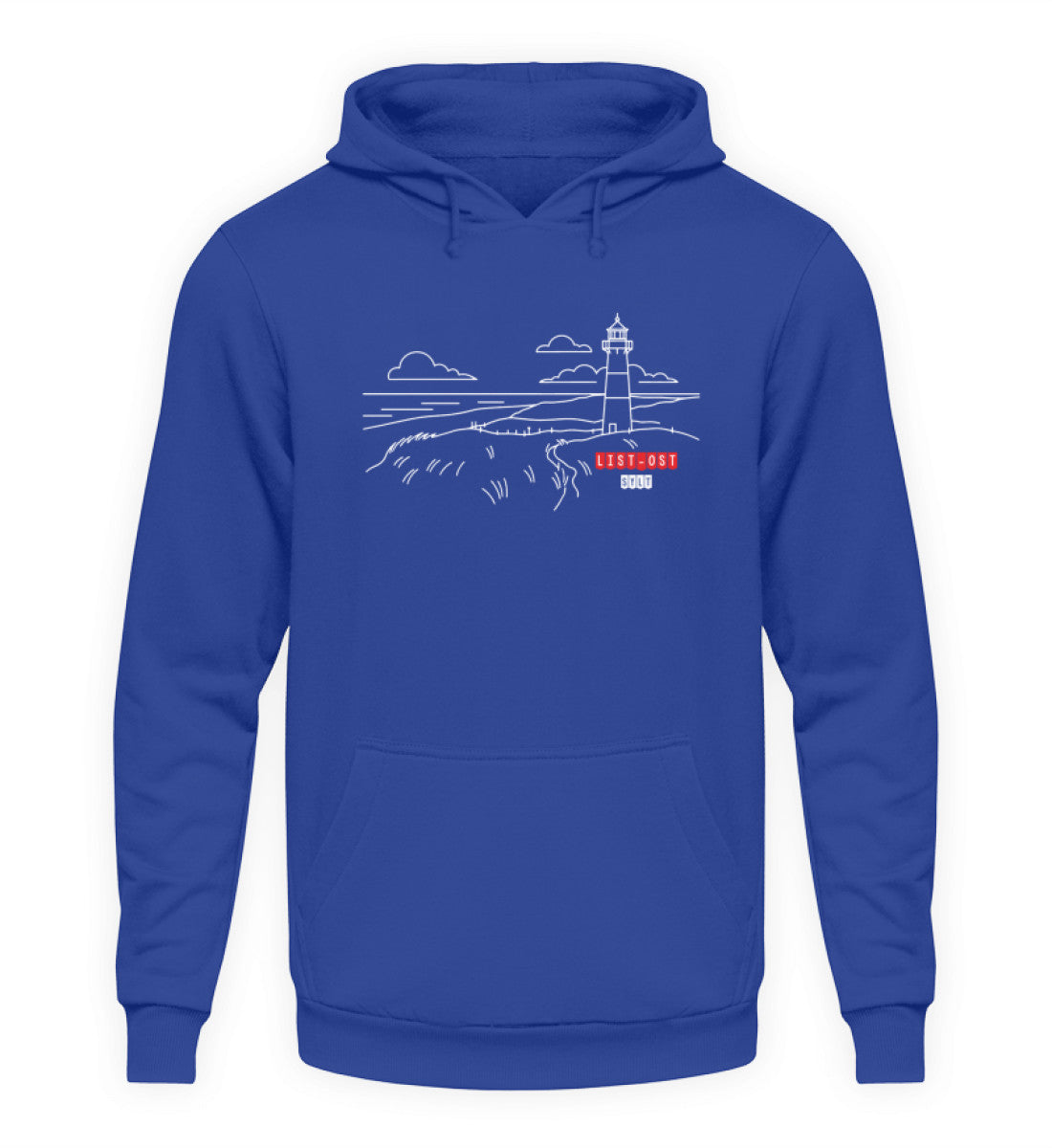 Royal Blue-668