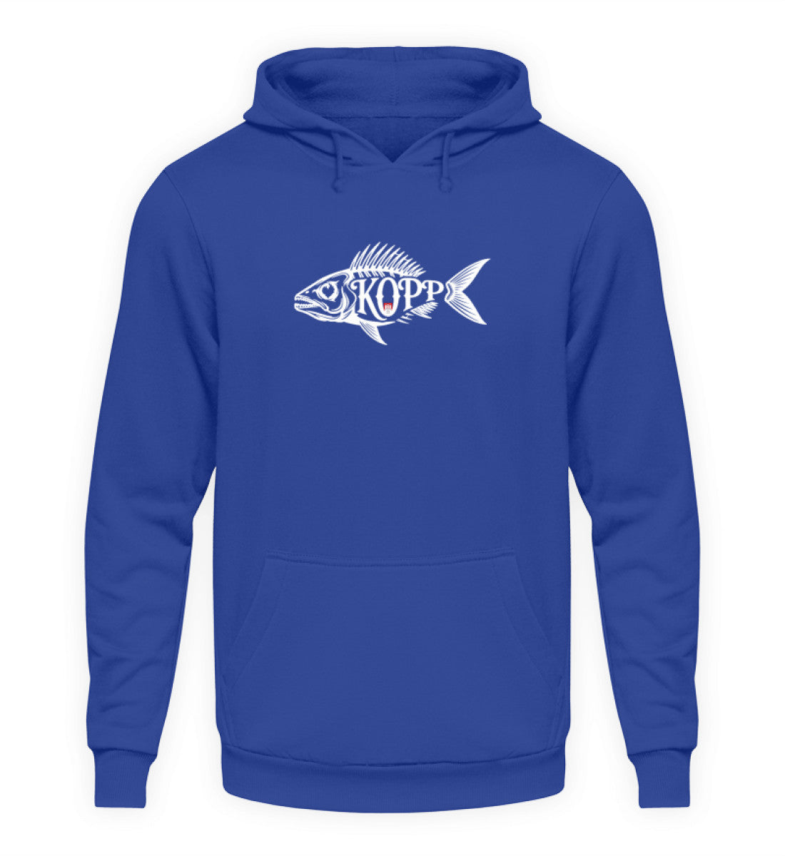 Royal Blue-668